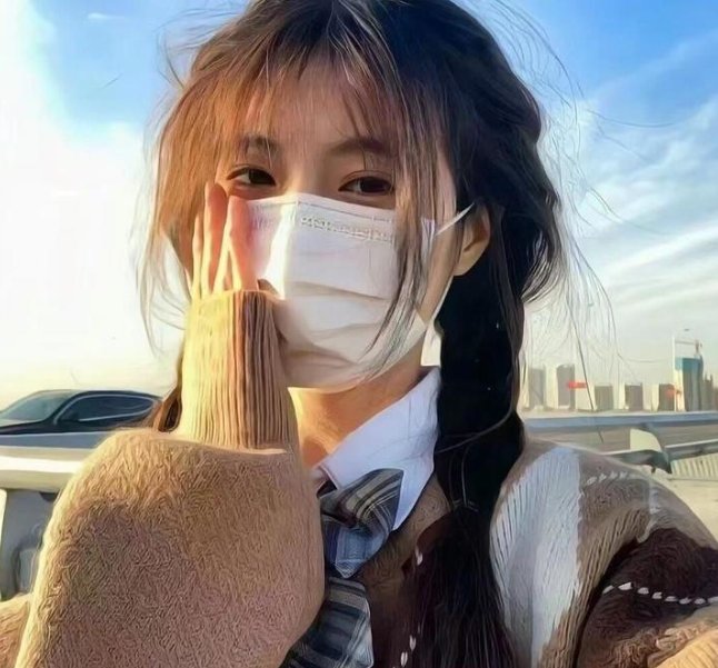 拉凡德山的暴徒