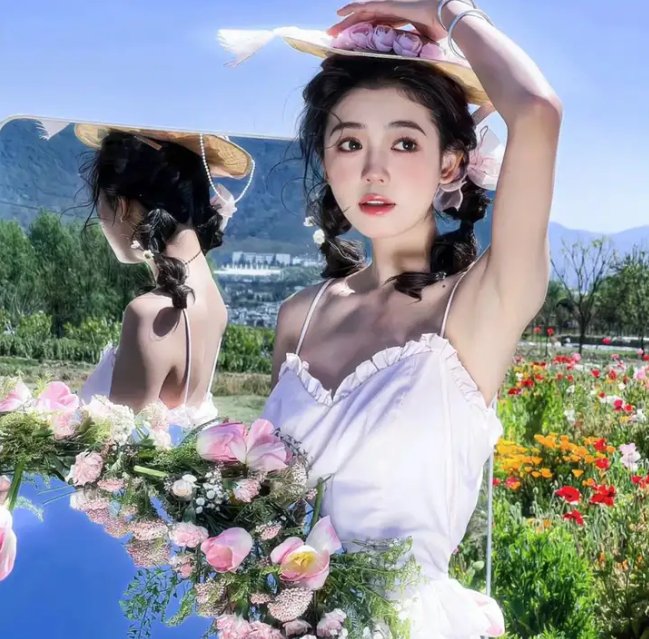 太空恋人